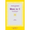 Schubert, Franz - Mass in C