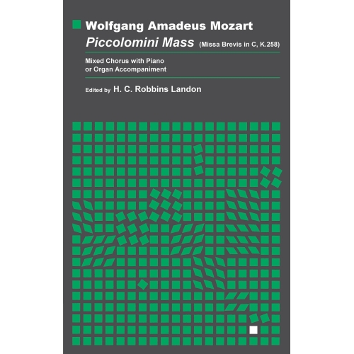 Mozart, Wolfgang Amadeus -...
