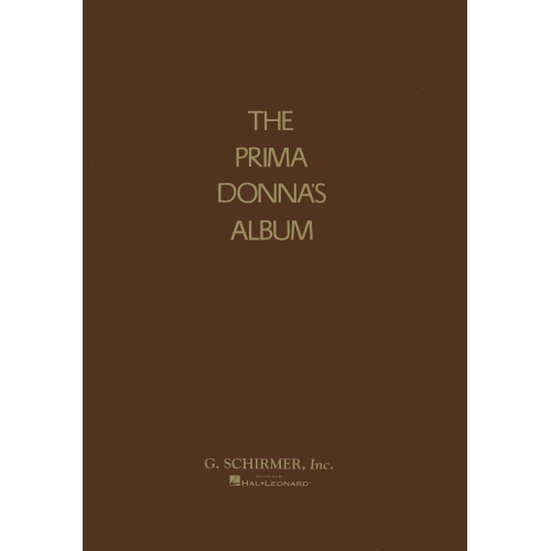 Prima Donna's Album