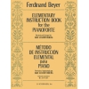 Beyer, Ferdinand - Elementary Instruction for the Pianoforte