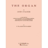 Stainer, John - The Organ