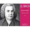 Bach, J.S - Organ Works Volume 3 Preludes & Fugues