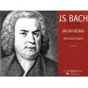 Bach, J.S - Organ Works - Volume 4 Preludes & Fugues