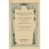 Weckerlin, Jean-Baptiste - Bergerettes - Pastoral Ditties