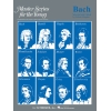 Bach, J.S - Master Series for the Young - Volume 1