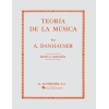 Dannhauser, A.L. - Teoria de la Musica (nueva Edici½n)