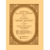 Hohmann, Christian Heinrich - Practical Method for the Violin