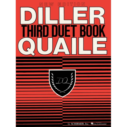 3rd Duet Book