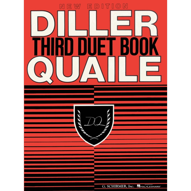 3rd Duet Book