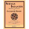 Pinto, Octavio - Scenis Infantis (Memories of Childhood)