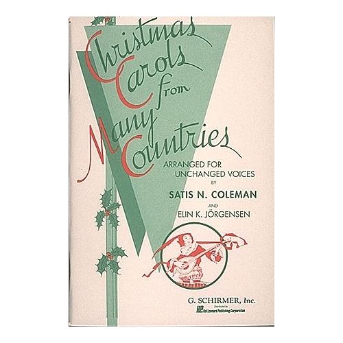 Christmas Carols from Many...