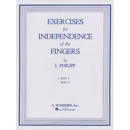 Philipp, Isidore -...
