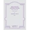 Trott, Josephine - Melodious Double-Stops - Book 1