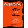 Rachmaninov, Sergei - Album for Piano