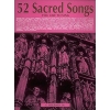 52 Sacred Songs You Like to Sing