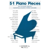 51 Pieces from the Modern Repertoire