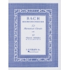 Bach, J.S - 371 Harmonized Chorales And 69 Chorale Melodies