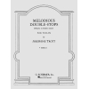 Trott, Josephine - Melodious Double-Stops - Book 2