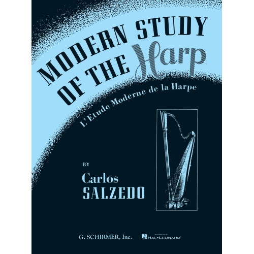 Salzedo, Carlos - Modern...