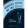 Salzedo, Carlos - Modern Study of the Harp