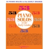53 Early Grade Solos Pno