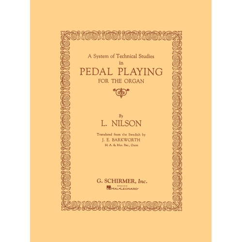 Nilson, Lars - System of...