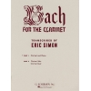 Bach for the Clarinet - Part 1