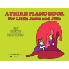 Irene Rodgers - Third Piano Book for Little Jacks and Jills