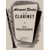 Polatschek, Victor - Advanced Studies