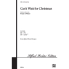 Wagner, Douglas E. - Can't Wait for Christmas