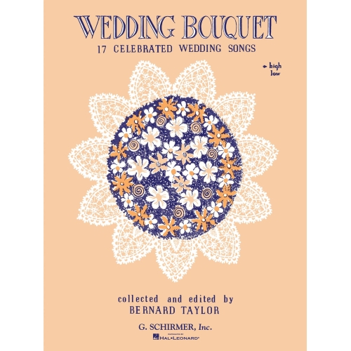 Wedding Bouquet