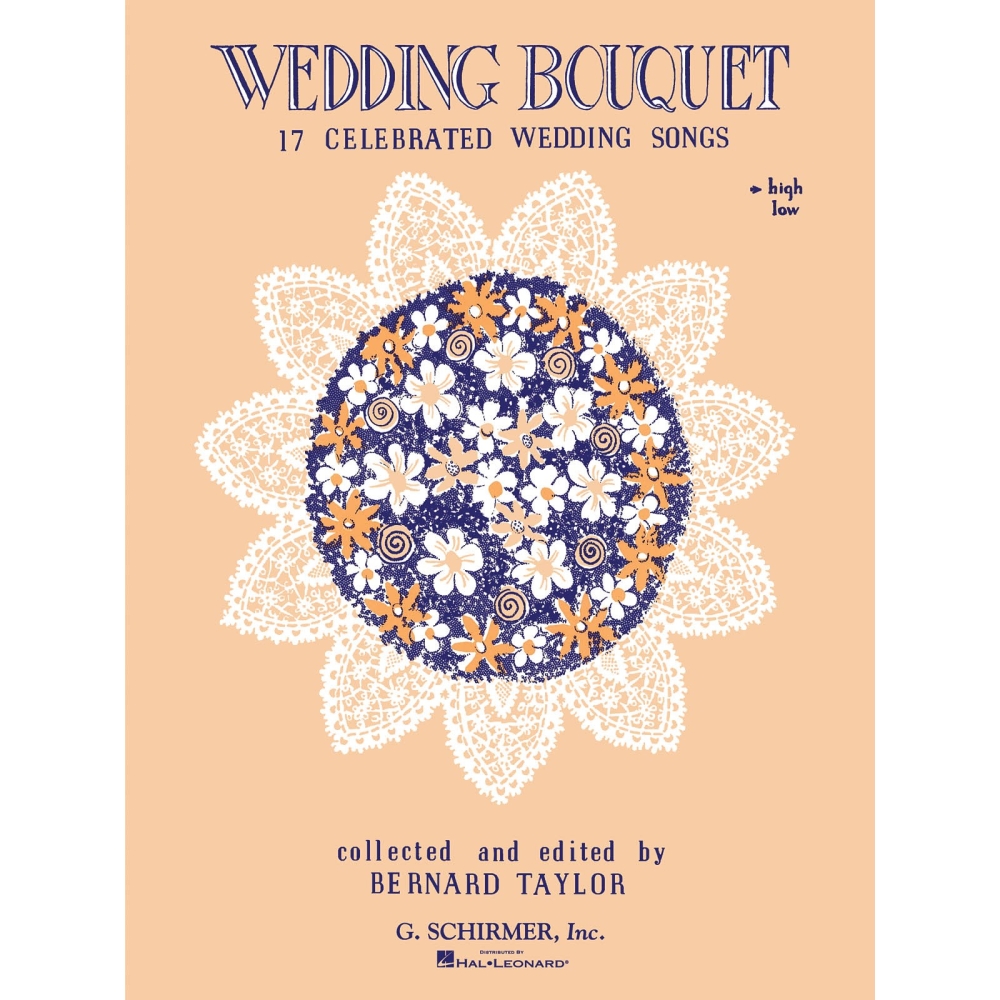 Wedding Bouquet
