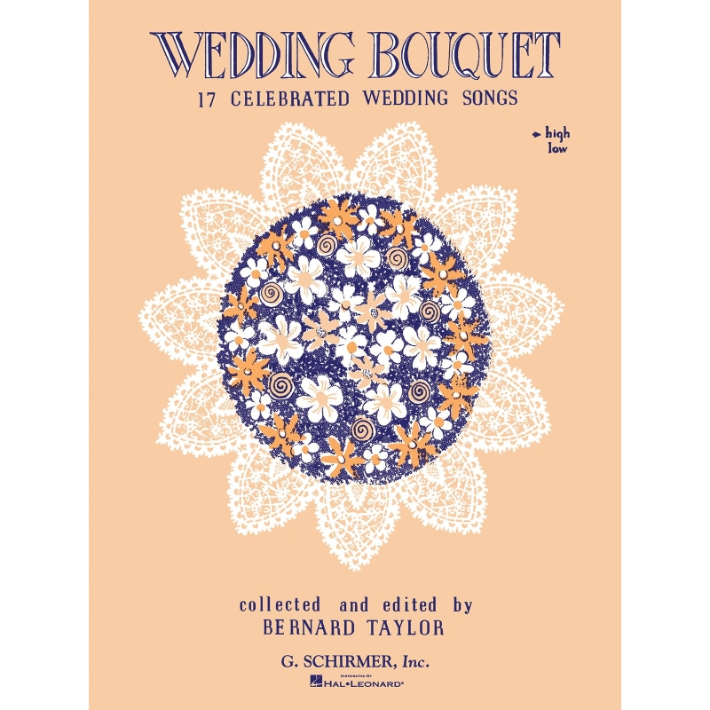 Wedding Bouquet