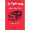 Strauss, Johann - Selections from Die Fledermaus