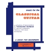 Theodore Norman: Music For The Classical Guitar (Beginners)