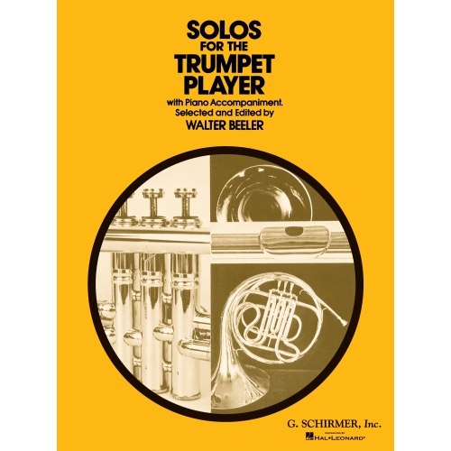Solos for the Trumpet Player