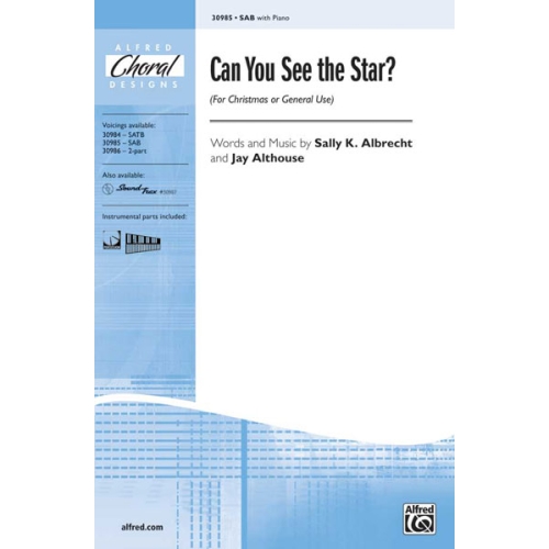 Albrecht & Althouse - Can...