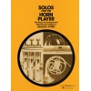 Solos for the Horn Player