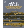 Album of Flute Duets