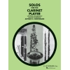 Solos for the Clarinet Player