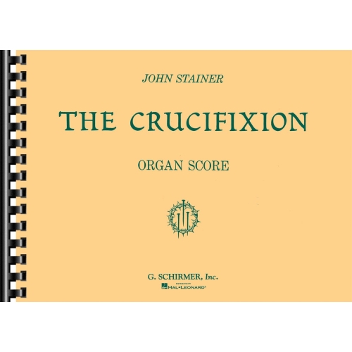 Stainer, John - Crucifixion