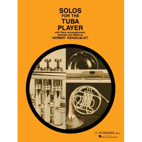 Solos for the Tuba Player
