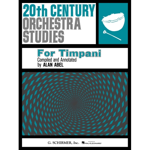 Twentieth Century Orchestra...
