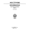 Muczynski, Robert - Diversions, Op. 23