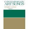 Contemporary Art Songs