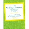 Wedding Ceremony Processionals-Recessionals