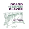 Solos for the Vibraphone Player
