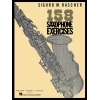 158 Saxophone Exercises
