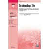 Christmas Pops Trio SATB