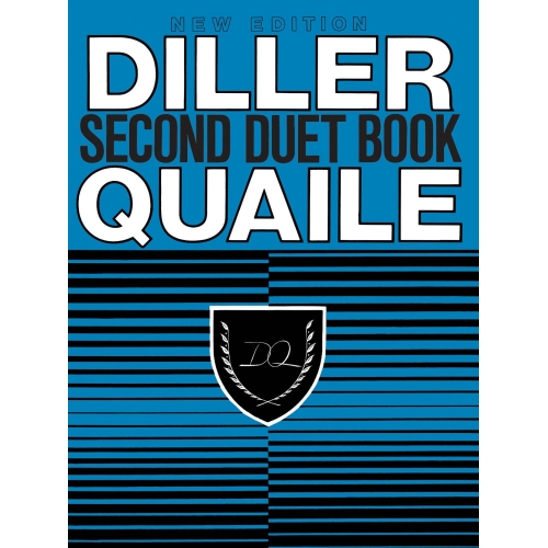 2nd Duet Book
